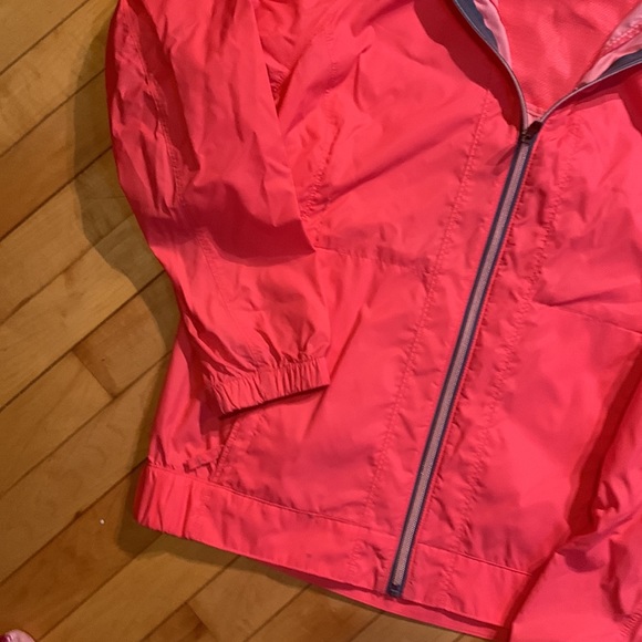 Columbia Windbreaker - Picture 4 of 9